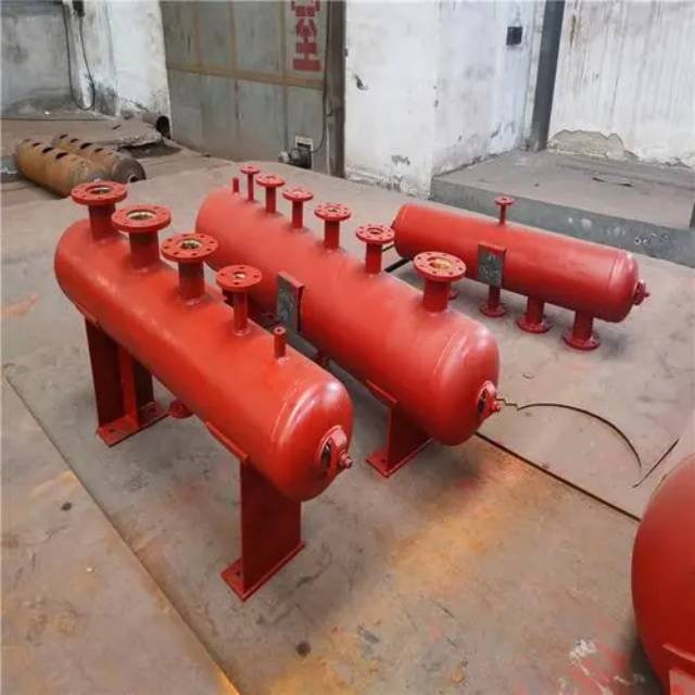 昌吉分集水器安装高度
